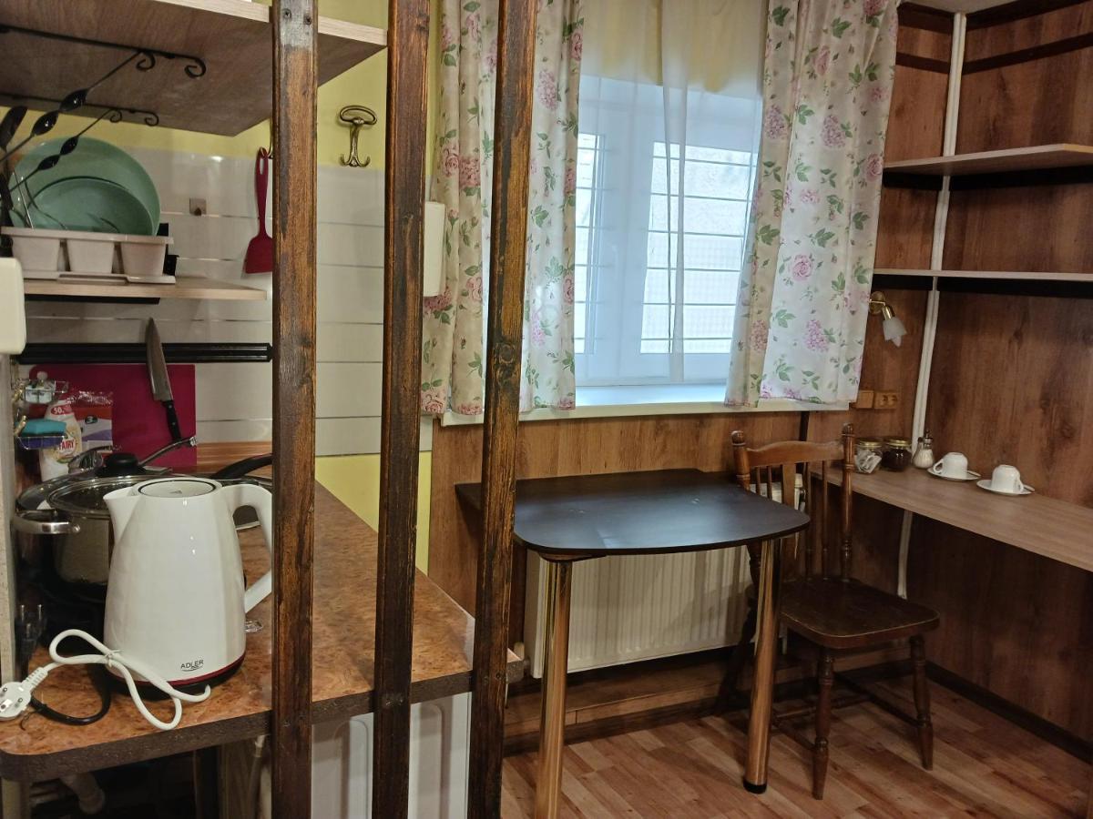 Avotu Stabu Private Flats In A Separate House For One Or Couple Riga Eksteriør billede